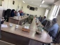 برگزاری دومین جلسه شورای فرهنگی در سال تحصیلی 1401
