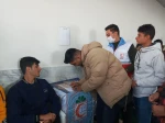 برگزاری انتخابات دیبر و اعضاء کانون هلال احمر 8