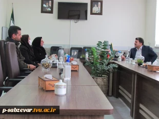 برگزاری انتخابات دیبر و اعضاء کانون هلال احمر 4