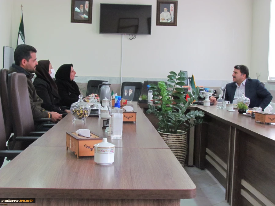 برگزاری انتخابات دیبر و اعضاء کانون هلال احمر 4