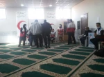 برگزاری انتخابات دیبر و اعضاء کانون هلال احمر 11