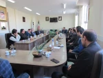 برگزاری مراسم تجلیل از بازنشستگان دانشکده های فنی و حرفه ای سبزوار  2