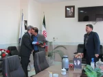 برگزاری مراسم تجلیل از بازنشستگان دانشکده های فنی و حرفه ای سبزوار  4