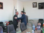 برگزاری مراسم تجلیل از بازنشستگان دانشکده های فنی و حرفه ای سبزوار  5