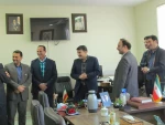 برگزاری مراسم تجلیل از بازنشستگان دانشکده های فنی و حرفه ای سبزوار  9