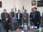 برگزاری مراسم تجلیل از بازنشستگان دانشکده های فنی و حرفه ای سبزوار  10