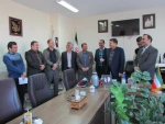 برگزاری مراسم تجلیل از بازنشستگان دانشکده های فنی و حرفه ای سبزوار  11