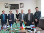 برگزاری مراسم تجلیل از بازنشستگان دانشکده های فنی و حرفه ای سبزوار  12
