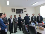 برگزاری مراسم تجلیل از بازنشستگان دانشکده های فنی و حرفه ای سبزوار  13