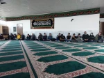 برگزاری مراسم سوگواری به مناسبت سالروز شهادت جانگداز حضرت فاطمه زهرا (س)  4