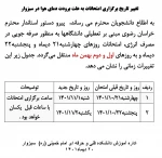 تعطیلی