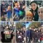 حضور همکاران دانشکده های فنی و حرفه ای سبزوار در مراسم بزرگداشت 44 مین جشن پیروزی شکوهمند انقلاب اسلامی