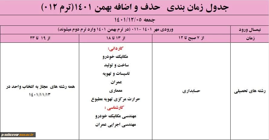 حذف
