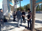مراسم معنوی بدرقه و اعزام دانشجویان به اردوی راهیان نور برگزار شد
 6