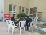پاسخ به شبهات شرعی و دینی دانشجویان همزمان با روز ولادت حضرت علی اکبر (ع) و روز جوان  2