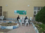 پاسخ به شبهات شرعی و دینی دانشجویان همزمان با روز ولادت حضرت علی اکبر (ع) و روز جوان  3