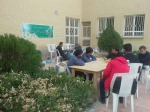 پاسخ به شبهات شرعی و دینی دانشجویان همزمان با روز ولادت حضرت علی اکبر (ع) و روز جوان  5