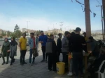 برگزاری جشن میلاد حضرت  مهدی موعود (عج) در دانشکده فنی و حرفه ای امام خمینی (ره) سبزوار  6