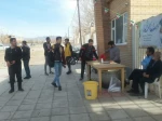 برگزاری جشن میلاد حضرت  مهدی موعود (عج) در دانشکده فنی و حرفه ای امام خمینی (ره) سبزوار  10