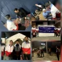 ▪️همزمان با ایام شهادت مولی الموحدین حضرت امیرالمومنین (ع)  و در نوزدهمین روز ماه مبارک رمضان ،به همت اعضای کانون دانشجویی هلال احمر دانشکده فنی و حرفه ای امام خمینی (ره) سبزوار در حرکتی خیرخواهانه خدمات امدادی نظیر اندازه گیری فشار خون ،قند خون و آموزش نحوه برپایی چادرهای امداد و نجات  انجام پذیرفت .
