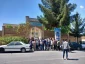 برگزاری مراسم تشییع و تدفین شهیدمدافع حریم حیا وعفت ، شهید غیرت باحضورخانواده های محترم شهدا و مردم شریف وشهیدپرور دیار سربداران وحضور ریاست ، کارکنان ،اساتید و دانشجویان دانشکده های فنی و حرفه ای سبزوار