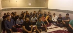 برگزاری سلسله نشست های تخصصی به مناسبت بزرگداشت هفته سلامت  3