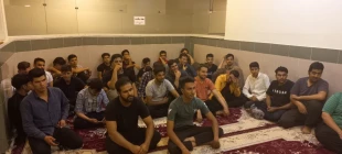 برگزاری سلسله نشست های تخصصی به مناسبت بزرگداشت هفته سلامت  3