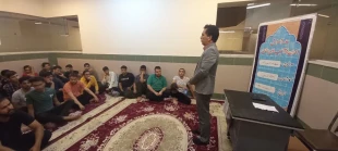 برگزاری سلسله نشست های تخصصی به مناسبت بزرگداشت هفته سلامت  4