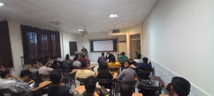 برگزاری سلسله نشست های تخصصی به مناسبت بزرگداشت هفته سلامت  8