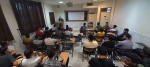 برگزاری سلسله نشست های تخصصی به مناسبت بزرگداشت هفته سلامت  9