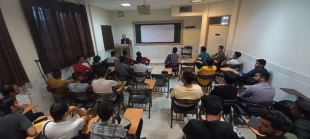 برگزاری سلسله نشست های تخصصی به مناسبت بزرگداشت هفته سلامت  9