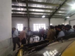 بازدید جمعی از دانش آموزان هنرستانی از دانشکده فنی و حرفه ای امام خمینی (ره ) سبزوار به مناسبت هفته مشاغل  8