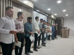 برگزاری جشن میلاد فرخنده حضرت فاطمه معصومه (س) و ولادت هشتمین اختر تابناک سپهر امامت و ولایت حضرت علی بن موسی الرضا (ع)
 2