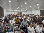 برگزاری جشن میلاد فرخنده حضرت فاطمه معصومه (س) و ولادت هشتمین اختر تابناک سپهر امامت و ولایت حضرت علی بن موسی الرضا (ع)
 3