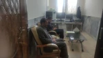 بازدید نماینده نظارت، ارزیابی و تضمین کیفیت دانشگاه فنی و حرفه ای از حوزه برگزاری امتحانات حضوری دانشکده های فنی و حرفه ای سبزوار

 3