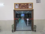 حضور معاونت محترم فرهنگی و دانشجویی دانشگاه فنی و حرفه ای جناب آقای دکتر جلیلی در دانشکده های فنی و حرفه ای سبزوار
 3