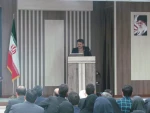 حضور معاونت محترم فرهنگی و دانشجویی دانشگاه فنی و حرفه ای جناب آقای دکتر جلیلی در دانشکده های فنی و حرفه ای سبزوار
 6