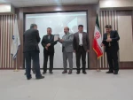 حضور معاونت محترم فرهنگی و دانشجویی دانشگاه فنی و حرفه ای جناب آقای دکتر جلیلی در دانشکده های فنی و حرفه ای سبزوار
 15حضور معاونت محترم فرهنگی و دانشجویی دانشگاه فنی و حرفه ای جناب آقای دکتر جلیلی در دانشکده های فنی و حرفه ای سبزوار
 17