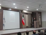 حضور معاونت محترم فرهنگی و دانشجویی دانشگاه فنی و حرفه ای جناب آقای دکتر جلیلی در دانشکده های فنی و حرفه ای سبزوار
 10