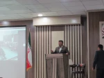 حضور معاونت محترم فرهنگی و دانشجویی دانشگاه فنی و حرفه ای جناب آقای دکتر جلیلی در دانشکده های فنی و حرفه ای سبزوار 12