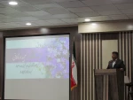 حضور معاونت محترم فرهنگی و دانشجویی دانشگاه فنی و حرفه ای جناب آقای دکتر جلیلی در دانشکده های فنی و حرفه ای سبزوار 13