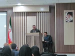 حضور معاونت محترم فرهنگی و دانشجویی دانشگاه فنی و حرفه ای جناب آقای دکتر جلیلی در دانشکده های فنی و حرفه ای سبزوار 14