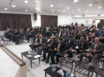 مراسم تودیع و معارفه روسای جدید دانشکده های فنی و حرفه ای  4