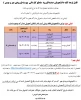 اطلاعیه شماره 2 ثبت نام دانشجویان مقطع کاردانی ورودی مهر و بهمن ماه  2
