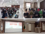 جلسه توجیهی دانشجویان ورودی نیمسال اول سال تحصیلی ۱۴۰۱-۱۴۰2  2