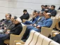 برگزاری یادواره شهدای دانشجو در دانشکده منتظری مشهد