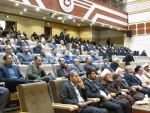 برگزاری یادواره شهدای دانشجو در دانشکده منتظری مشهد 5