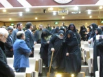 برگزاری یادواره شهدای دانشجو در دانشکده منتظری مشهد 7