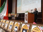 برگزاری یادواره شهدای دانشجو در دانشکده منتظری مشهد 10