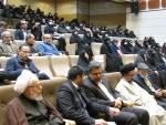 برگزاری یادواره شهدای دانشجو در دانشکده منتظری مشهد 11